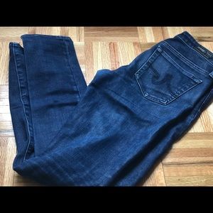 AG Legging Jeans